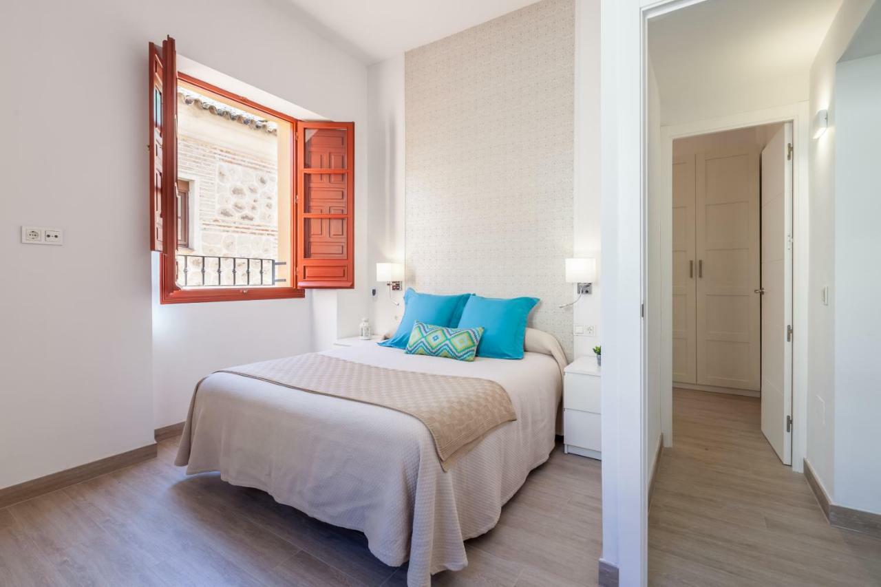 Centro, 3Bd Y 2Ba, 1Min Catedral, Duplex De Lujo Sevilha Exterior foto